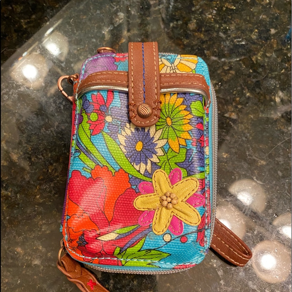 Wristlet